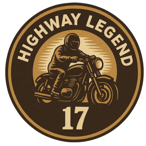 Highway Legend 17